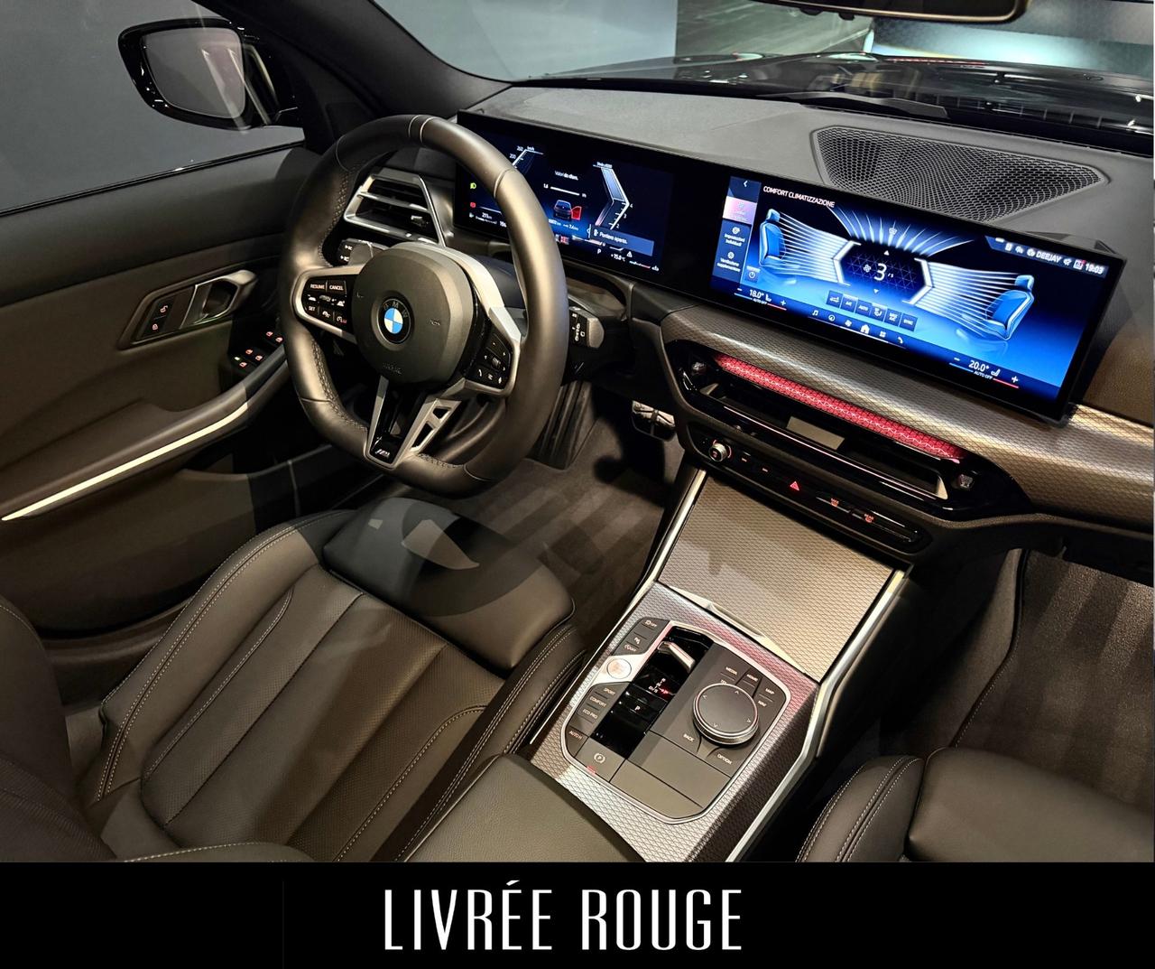 Bmw 330 i xDrive Touring Msport