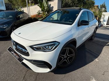 Mercedes-benz GLA 200 GLA 200 d Automatic 4Matic Premium