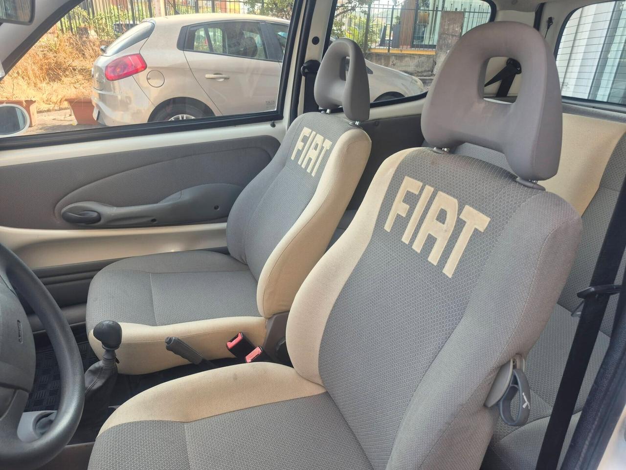 Fiat 600 1.1 Active CON SOLI 36000 KM O.C.C.A.S.I.O.N.E....