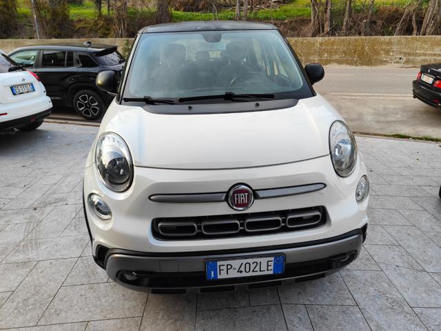 FIAT 500L 1.6 Multijet 120 CV Cross