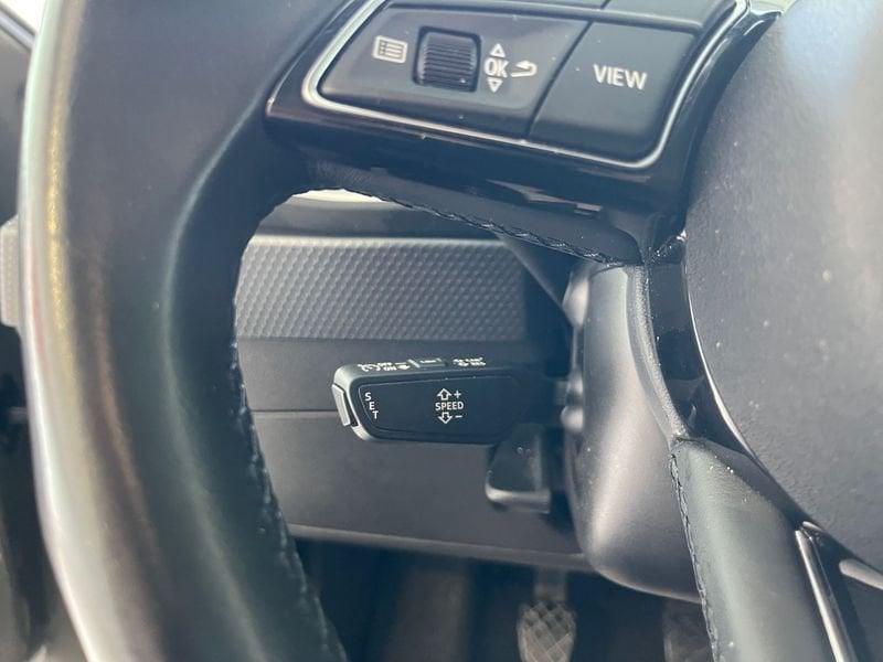 Audi A1 Sportback 30 TFSI S line edition 110CV