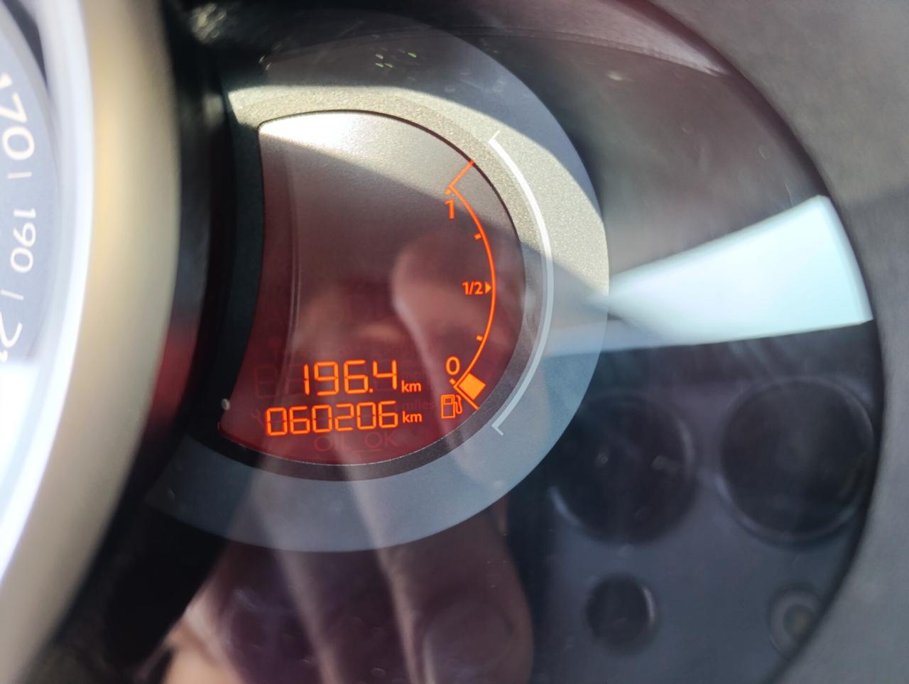 Citroen C3 1.1 Exclusive