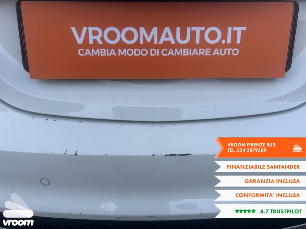 MERCEDES CLA (C/X117) CLA 220 d S.W. Aut...