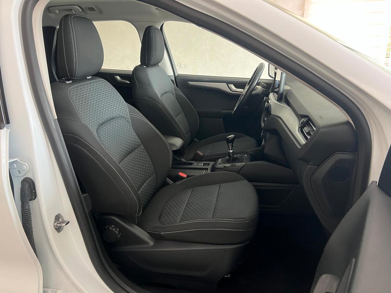 Ford Kuga 1.5 EcoBlue 120 CV 2WD Titanium