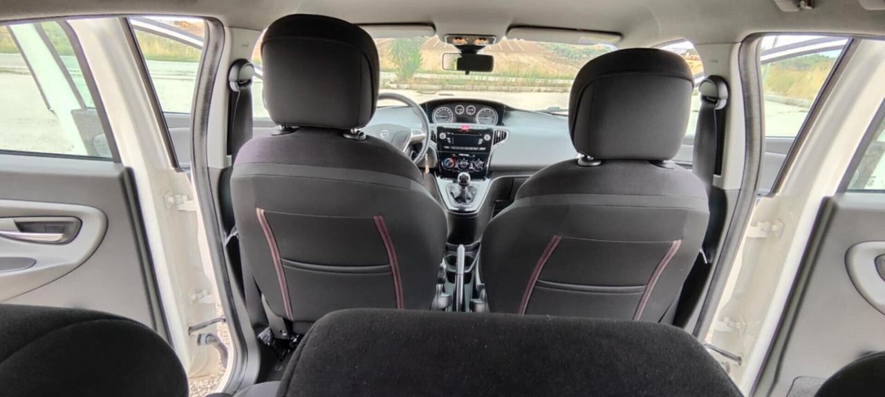 Lancia Ypsilon 1.3 MJT 16V 95 CV 5 porte S&S Platinum