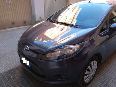 Ford Fiesta 1.2 82 CV