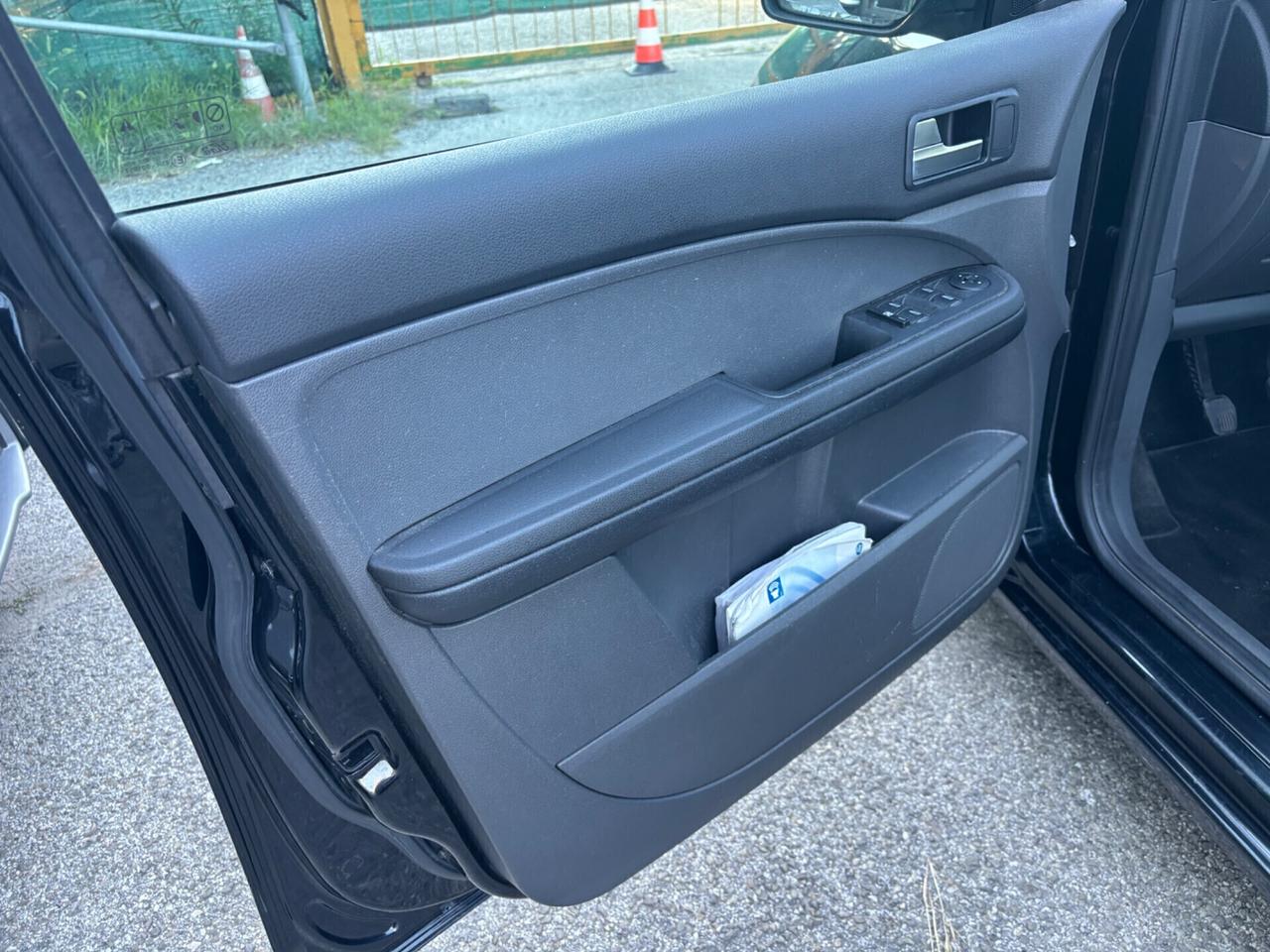 Ford Focus C-Max 1.6 BENZINA 16V Ghia
