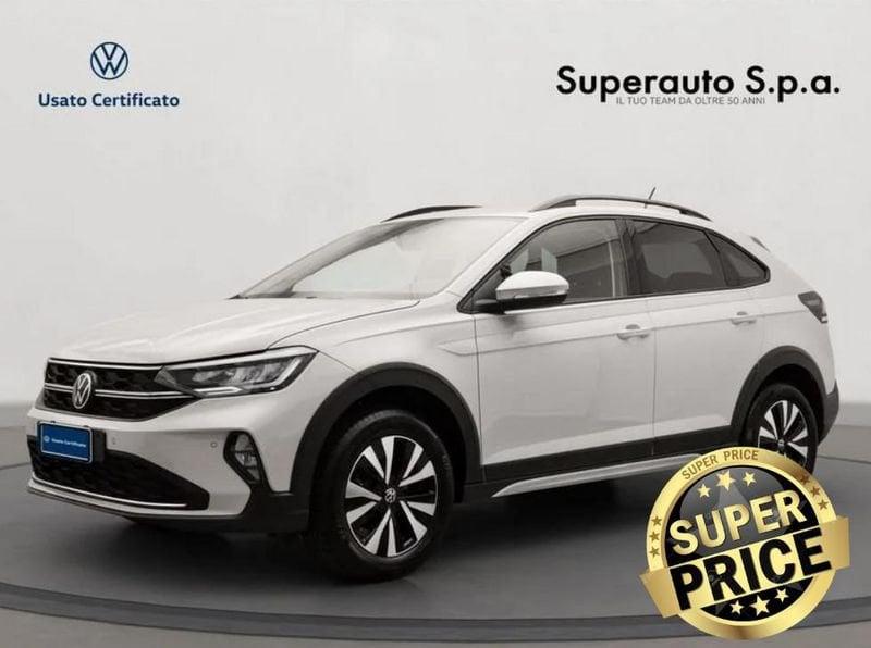 Volkswagen Taigo Taigo 1.0 TSI 95 CV Life