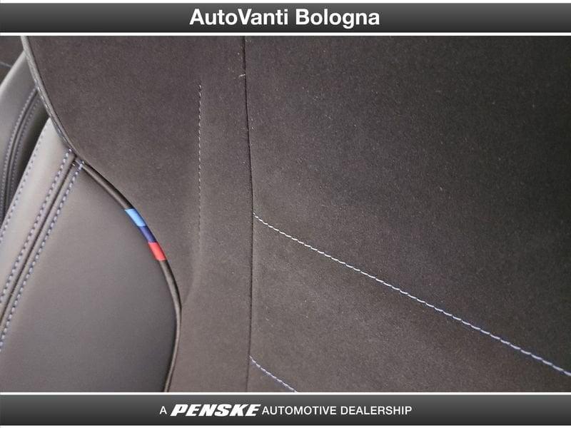 BMW Serie 1 118d MSport Pro