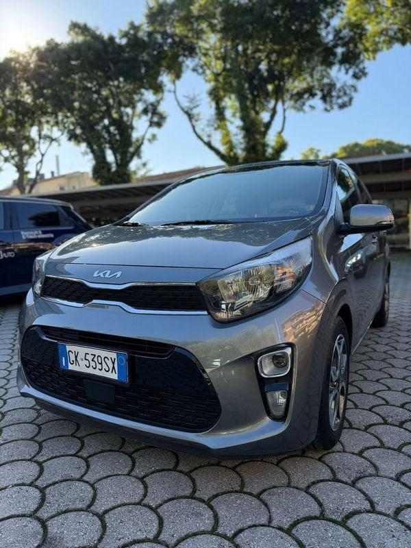 KIA Picanto Picanto 1.0 12V 5 porte Style