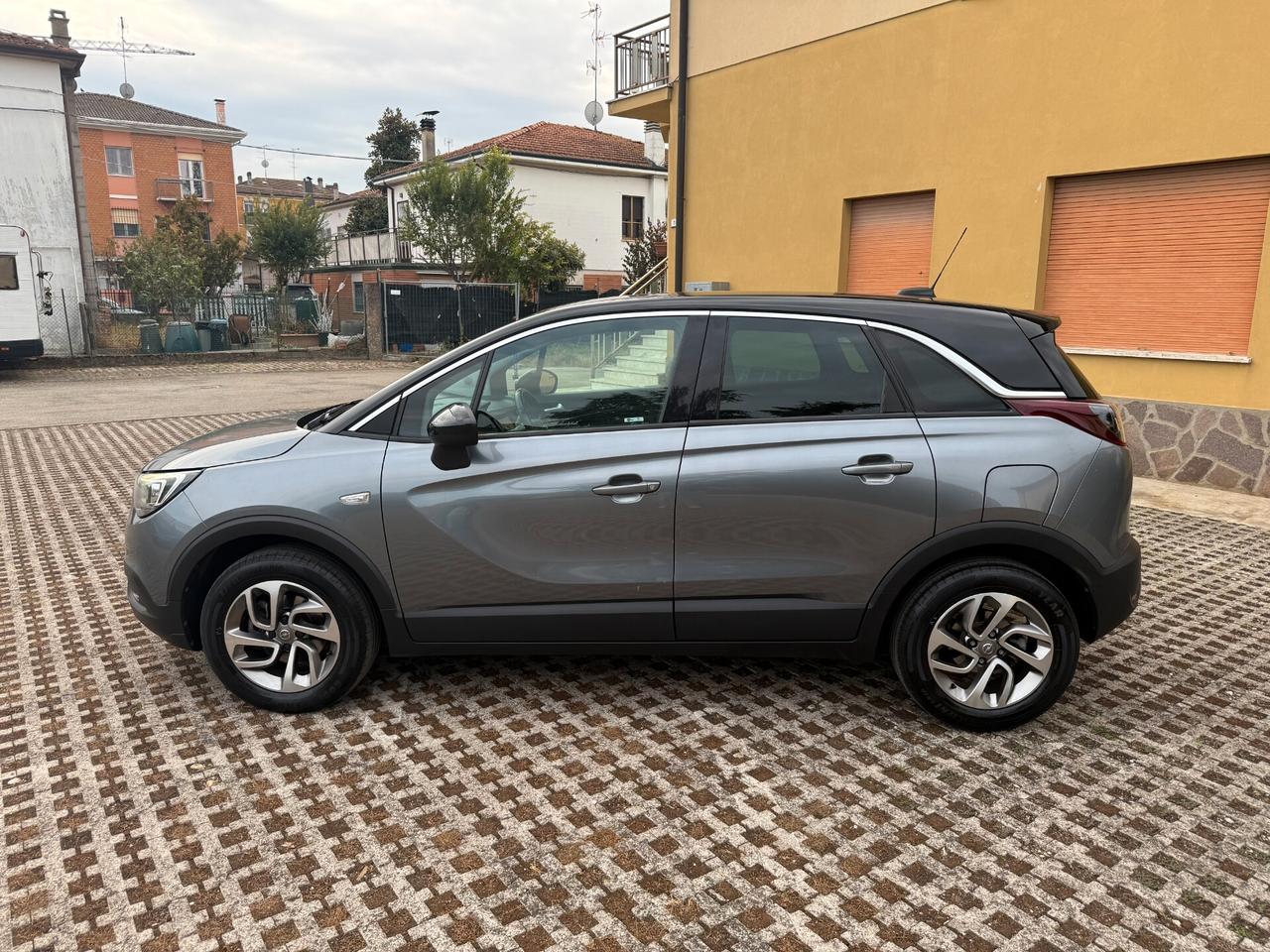 Opel Crossland X 1.2 Turbo 12V 110 CV Start&Stop aut. Innovation