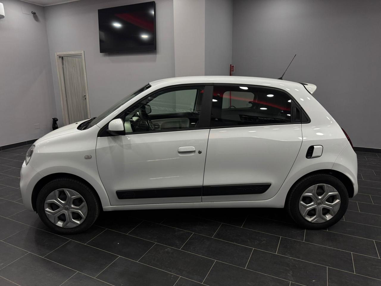 Renault Twingo SCe 65 CV Duel
