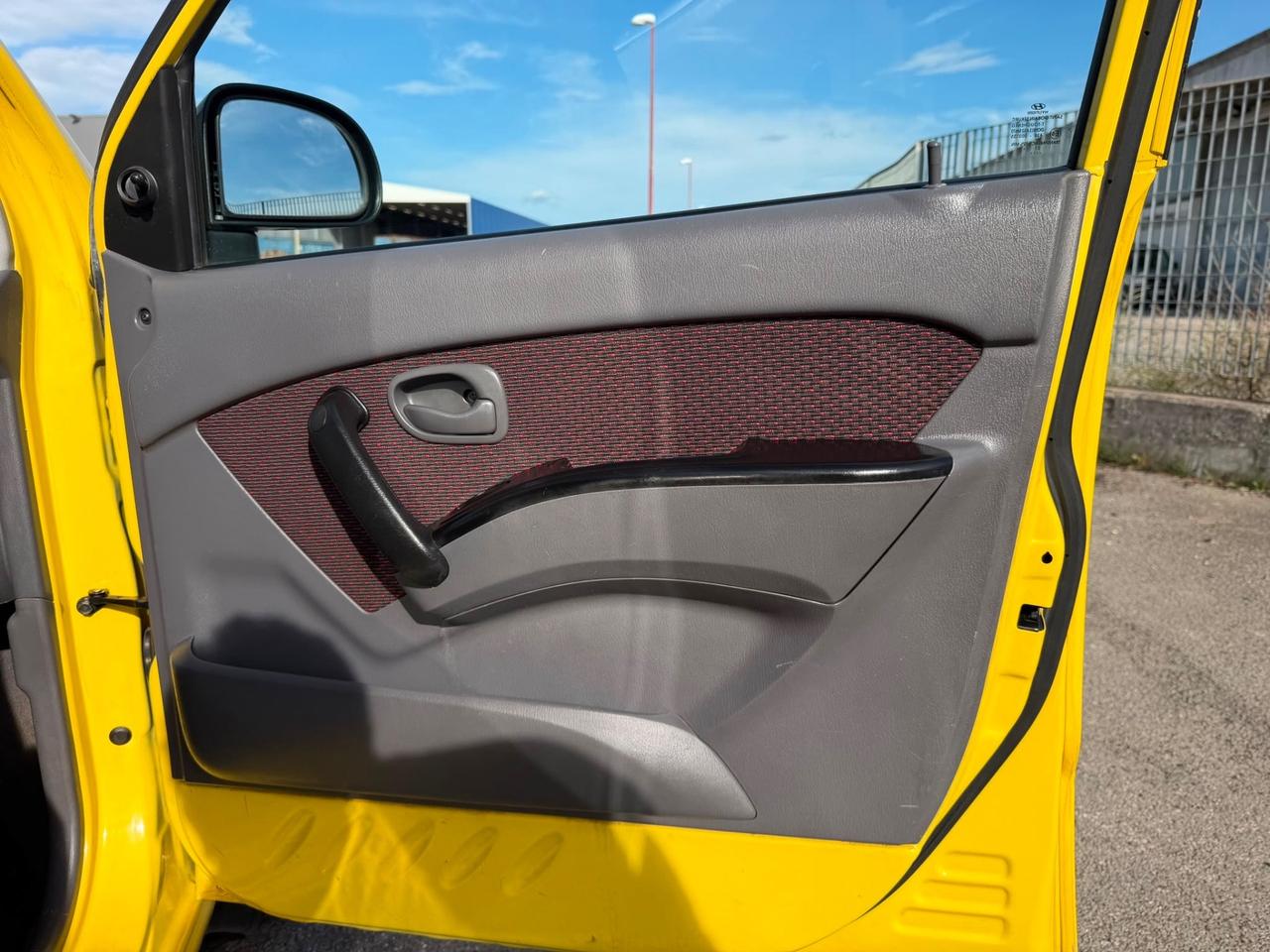 Hyundai Atos Prime 12V Active 149000 KM