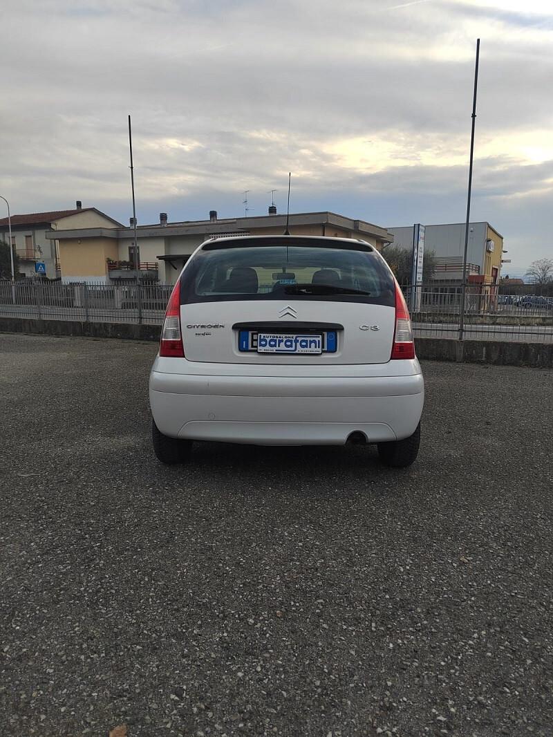 Citroen C3 1.4 Ideal