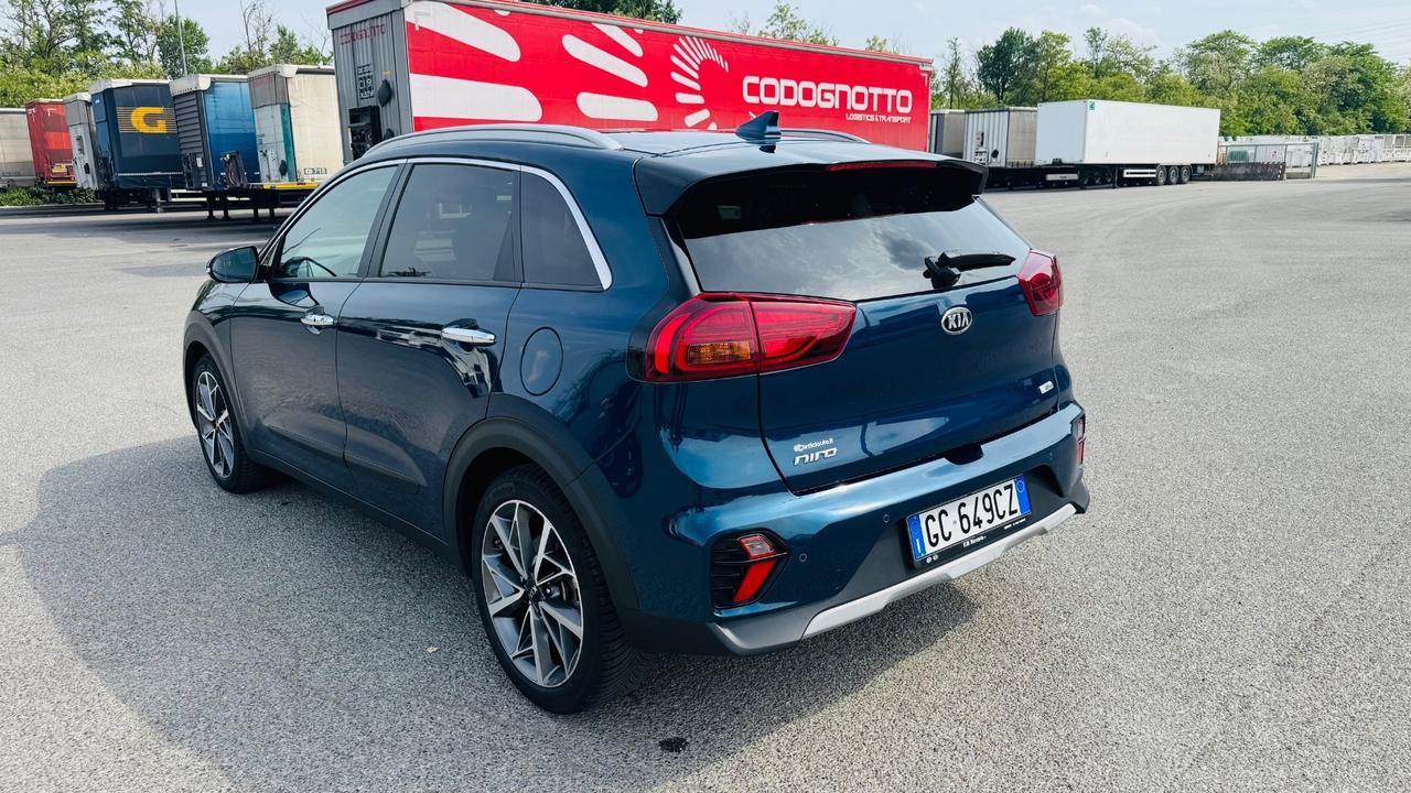 Kia Niro 1.6 GDi DCT PHEV Urban