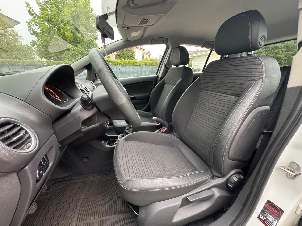 Opel Corsa Energy 1.2 Benzina 69 CV NEO 125.000 km