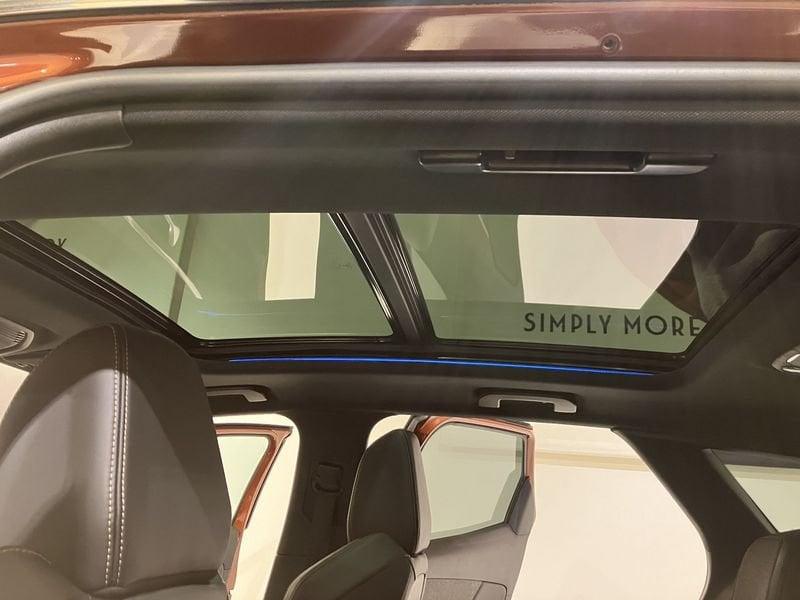 Peugeot 3008 3008 BlueHDi 130 S&S EAT8 GT Line