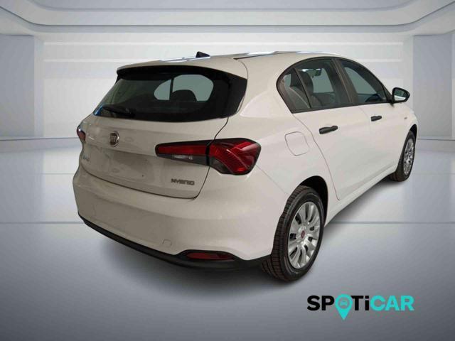 FIAT Tipo 1.5 Hybrid DCT 5 porte
