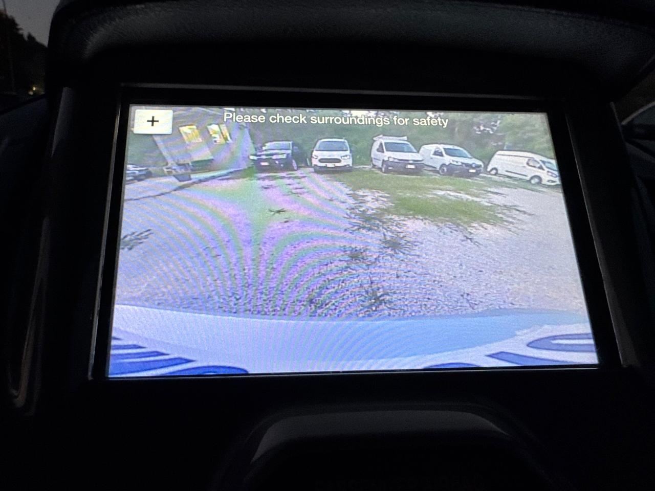 Ford Tourneo Connect 1.5 TDCi 120 CV Titanium
