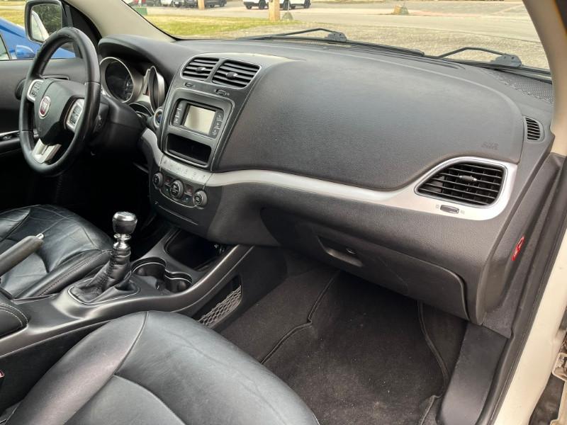 FIAT Freemont 2.0 Multijet 170 CV Lounge