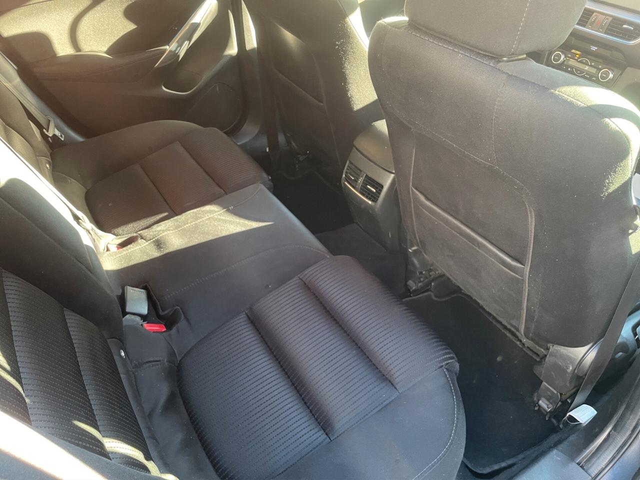 Mazda 6 UNICO PROPRIETARIO - SERVICE COMPLETO GRANDINATA