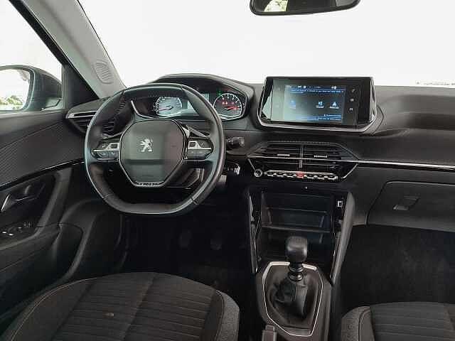 Peugeot 2008 PureTech 100 S&S Active Pack