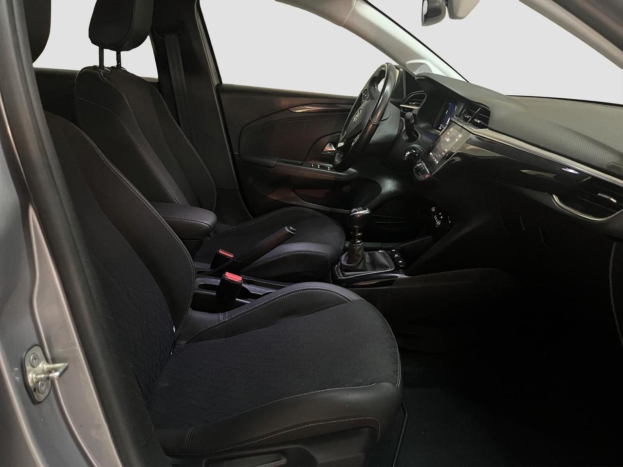 Opel Corsa 1.2 100cv Elegance 2021