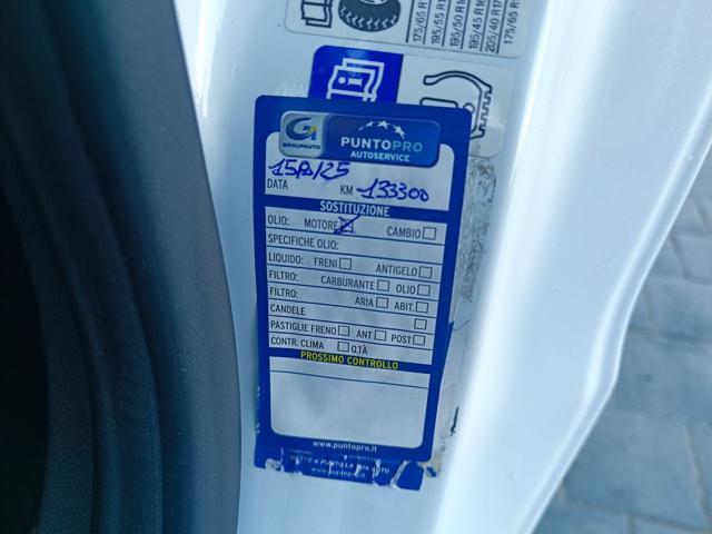 FORD Fiesta 1.5 TDCi 95CV 3 porte ST-Line