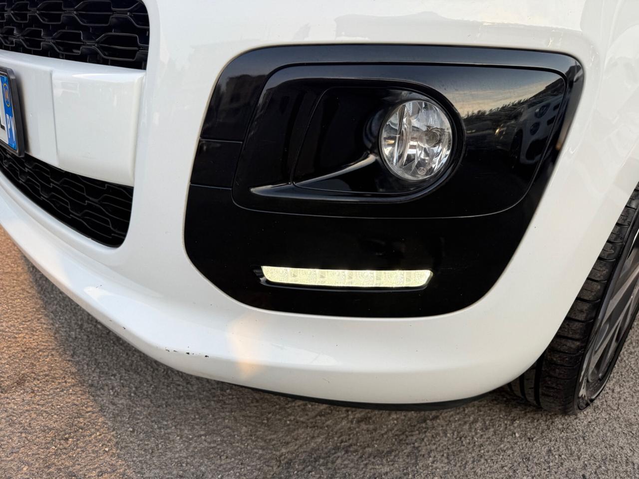 Citroen C3 Picasso 1.6 HDi 90 Seduction Perfetta