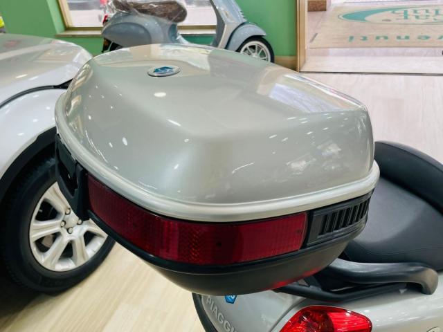 Piaggio X9 180cc Amalfi