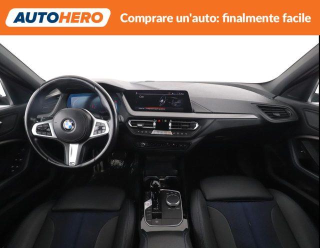 BMW 118 d 5p. Msport