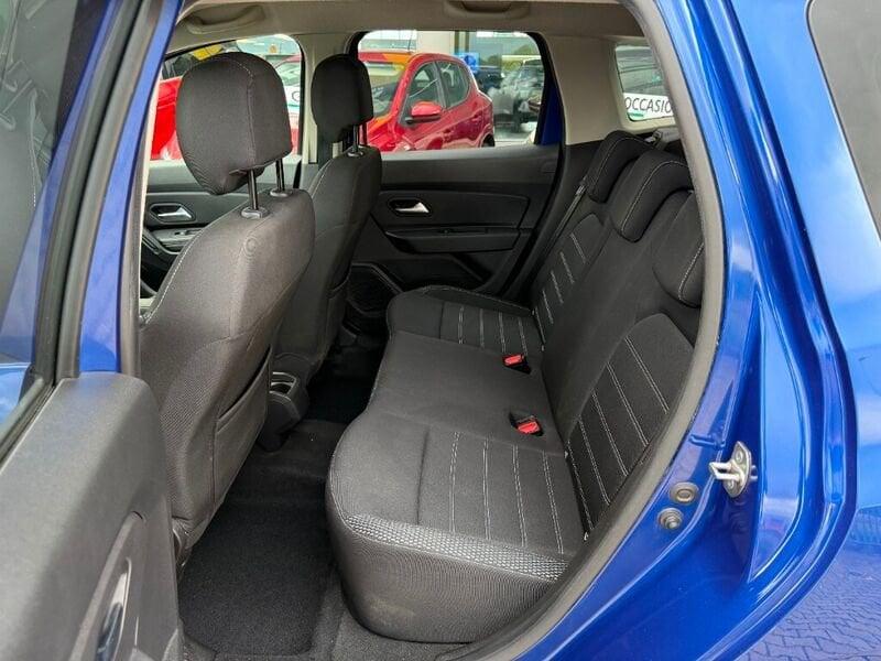 Dacia Duster Duster 1.0 TCe 100 CV ECO-G 4x2 Prestige