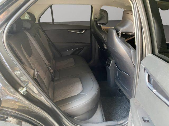 KIA Niro 1.6 GDi DCT PHEV 2WD Style