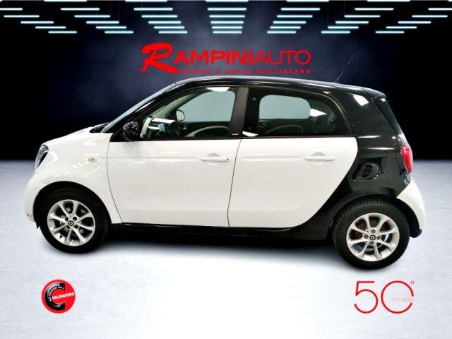 SMART ForTwo 1.0 70 Cv km 75.000 Pronta Consegna