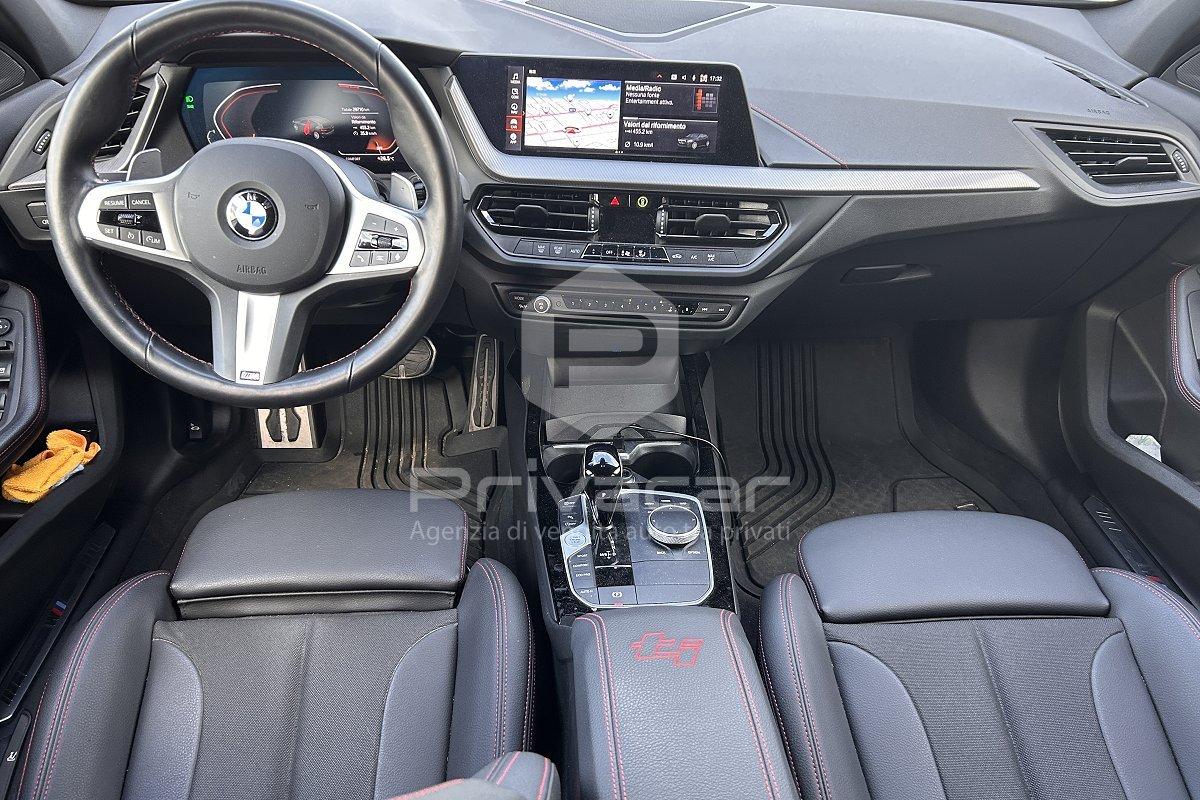 BMW 128ti 5p. Msport
