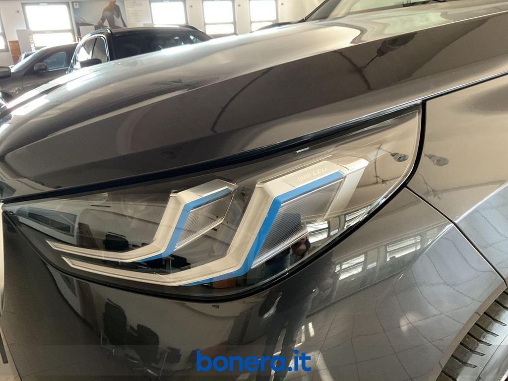 BMW X3 d MSport xDrive20 Steptronic