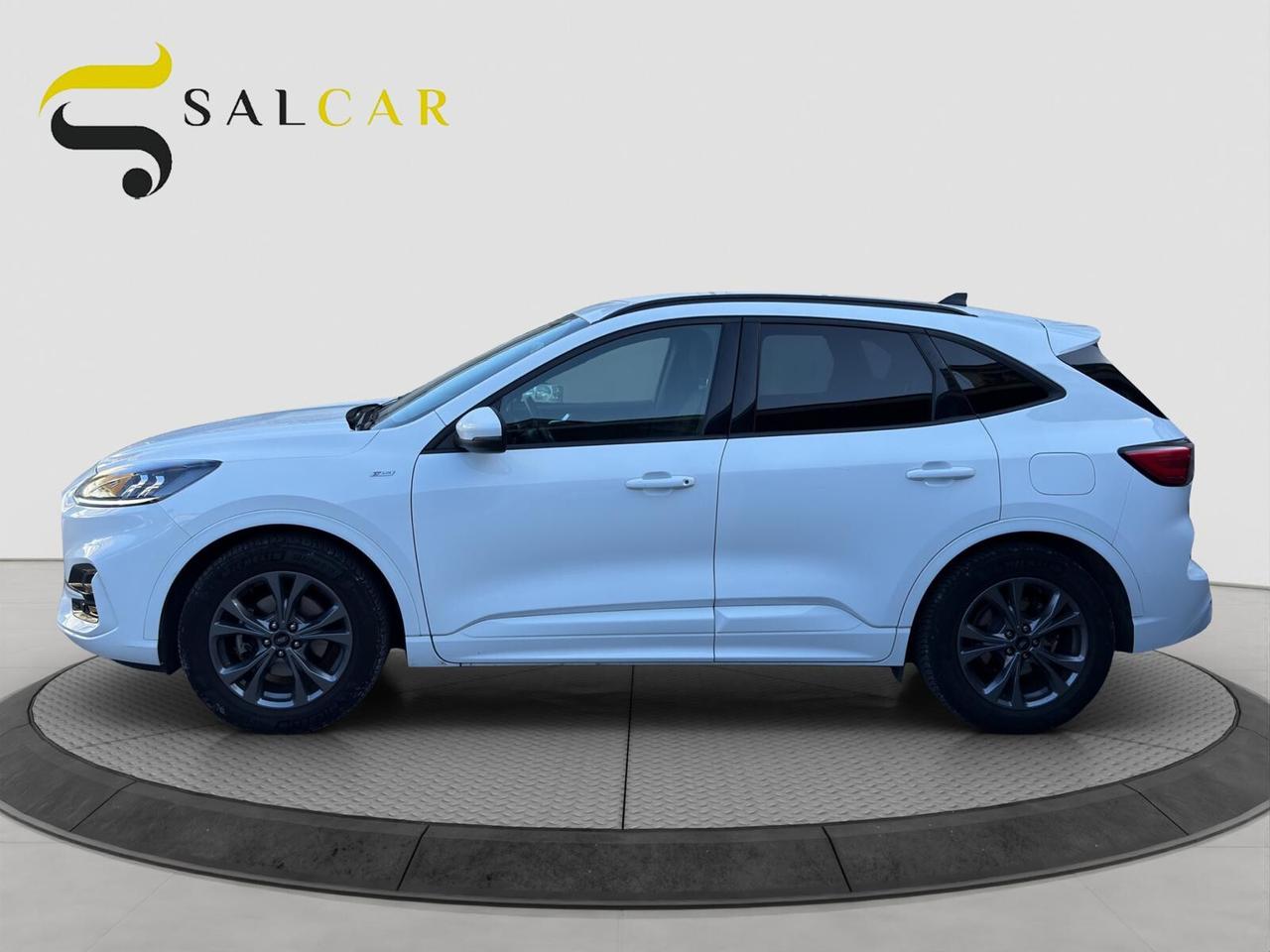 Ford Kuga 1.5 ecoblue 120cv ST-Line 2wd automatica 2021