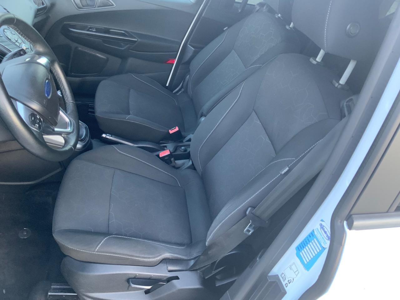 Ford B-Max 1.5 TDCi 95 CV Business