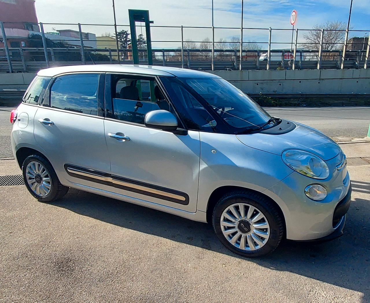 Fiat 500L 1.3 Multijet 85 CV Pop Star