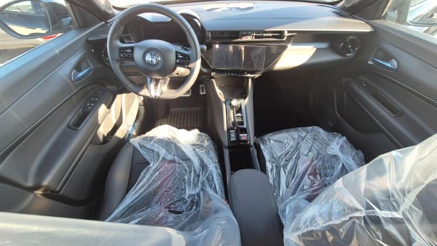 Alfa Romeo Junior 1.2 136 CV Hybrid eDCT6 Speciale - 2025