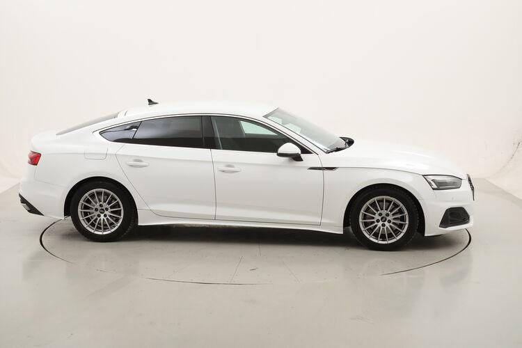 Audi A5 SPB Business S tronic BR483643 2.0 Mild Hybrid 204CV