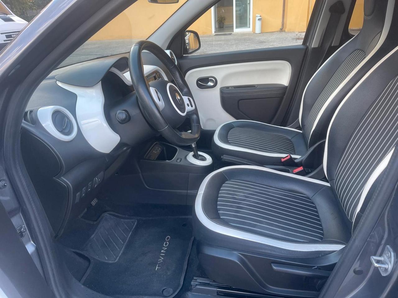 Renault Twingo Electric Intens 31KW