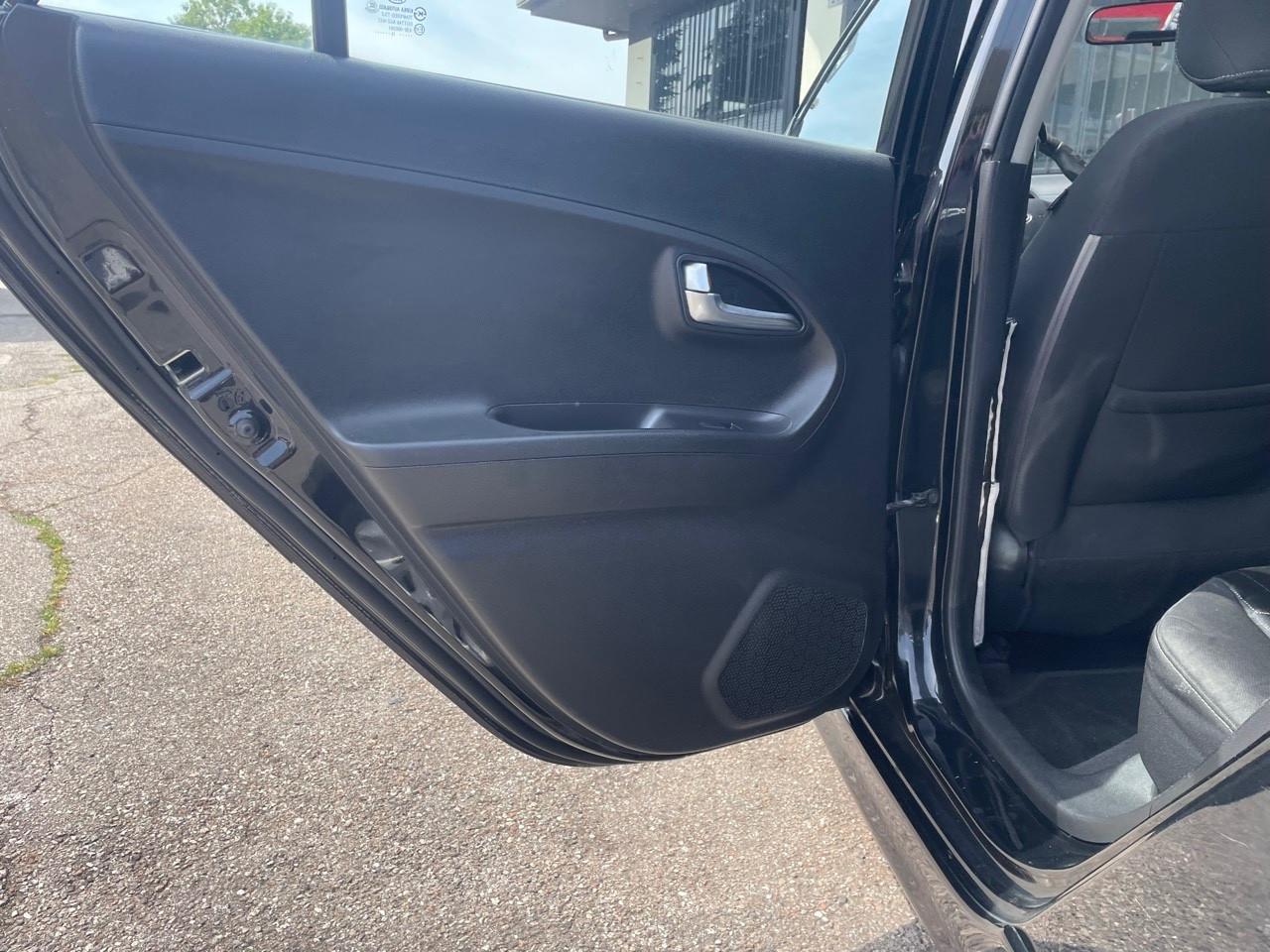 Kia Picanto 1.0 12V 5 porte Trendy