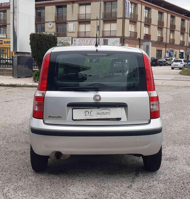 FIAT Panda 1.1 Active SCONTO ROTTAMAZIONE
