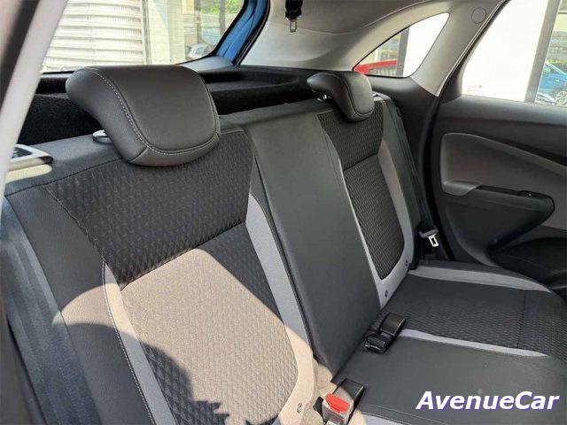 OPEL Crossland X 1.5 ecotec Innovation AUTOMATICA APPLE CARPLAY