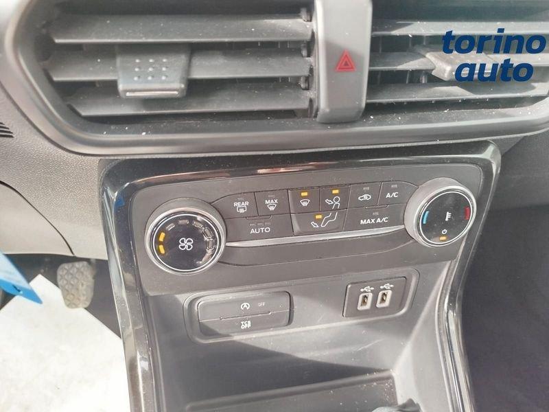 Ford EcoSport 1.0 Ecoboost 125cv S&S ST-Line