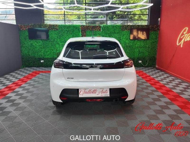 Peugeot 208 PureTech 75 S&S Style-NESSUN OBBL. FIN.