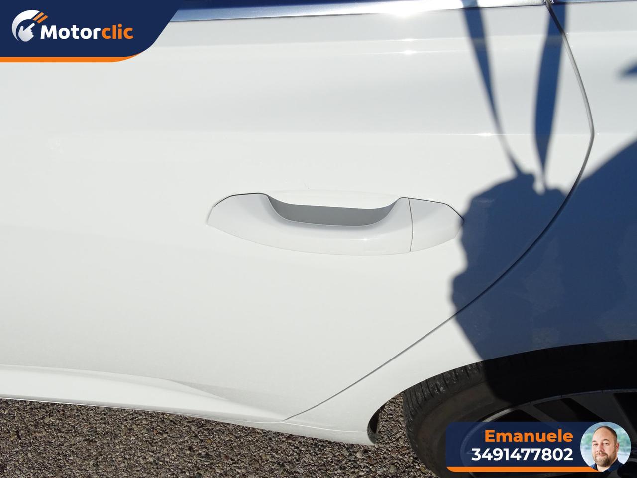 Audi A6 Avant 40 2.0 tdi mhev Business Sport s-tronic