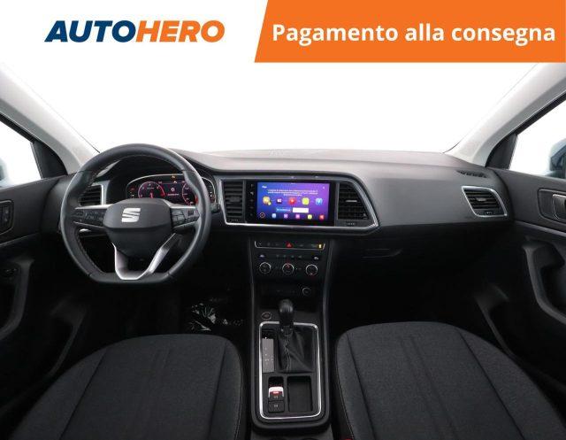 SEAT Ateca 2.0 TDI DSG Business