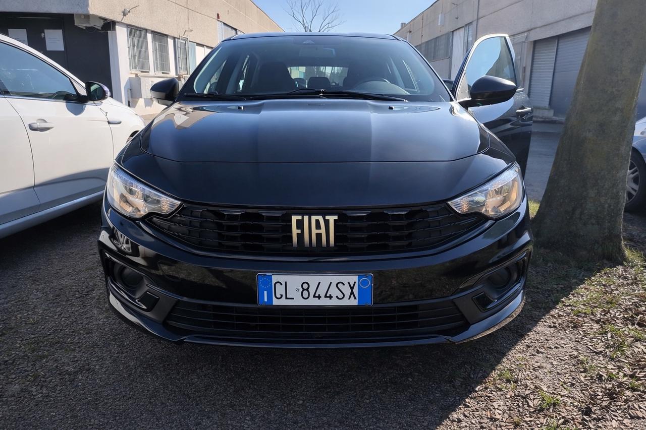 Fiat Tipo 1.6 Mjt S&S SW